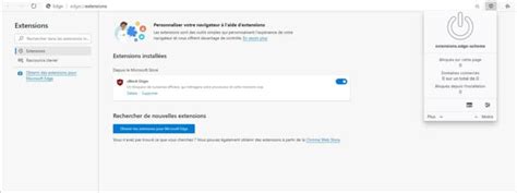 Comment installer des extensions sur Chrome, Firefox, Brave, Opera ou ...