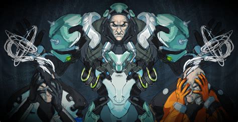 Sigma Overwatch Wallpapers Top Free Sigma Overwatch Backgrounds