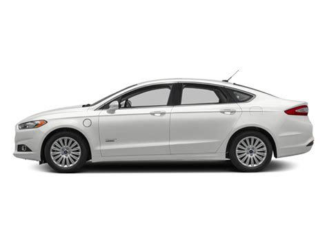 Used 2014 Ford Fusion Sedan 4d Se Energi I4 Hybrid Ratings Values Reviews And Awards