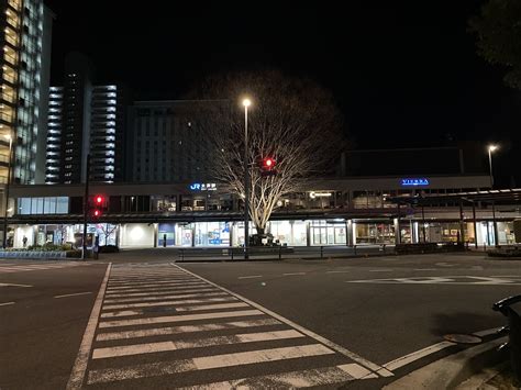 Jr Otsu Station Kzaral Flickr