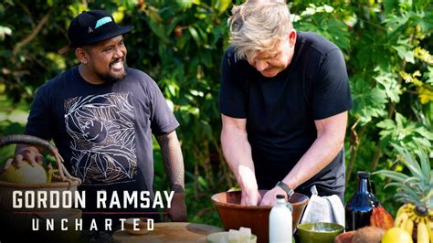 How To Watch Chef Gordon Ramsays New Show ‘gordon Ramsay Uncharted