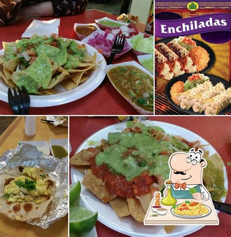 Taco Tote 5603 San Dario Ave 1 In Laredo Restaurant Menu And Reviews