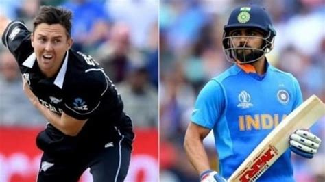 ‘Put pressure on him and counter that’: Virat Kohli on Trent Boult's ...