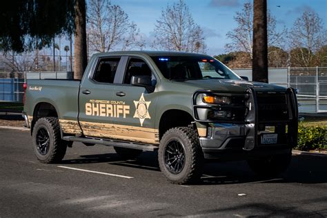 Riverside County Sheriff Desertphotoman Flickr