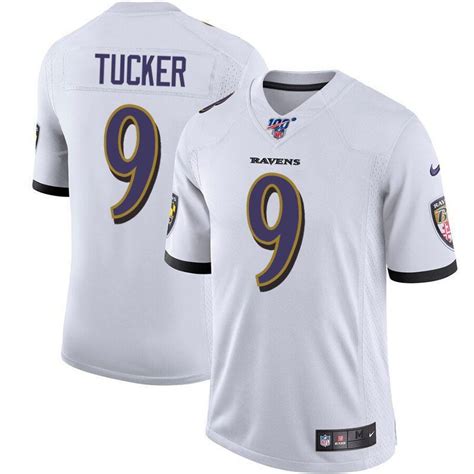 justin tucker jersey shirt - Ethan Kern