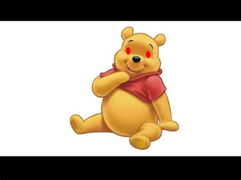 La locura de Winnie Pooh - Creepypasta de Winnie the Pooh - YouTube