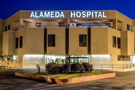 Locations - Alameda Health System