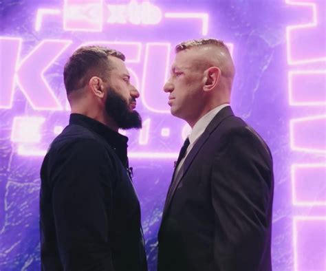 O Kt Rej Godzinie Walka Adamek Khalidov Na Xtb Ksw Epic O Kt Rej Si