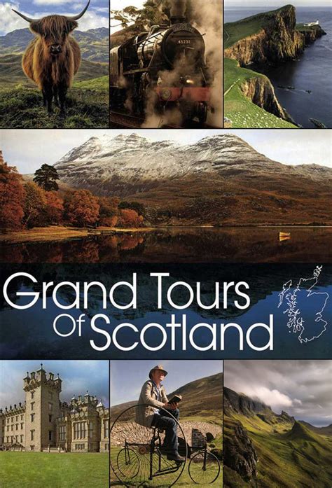 Grand Tours of Scotland - TheTVDB.com