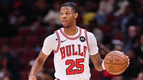 Sam Smith gives in-depth look at the 2023-24 Bulls roster | NBA.com