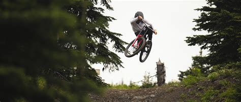 Downhill Bikes – GT Bicycles