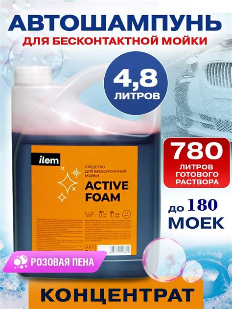 Продажа химической продукции через Wildberries и Ozon – ILEMEX.RU
