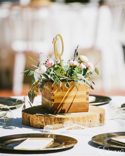 Make Your Wedding Unique With These Creative Centerpiece Ideas Eivan