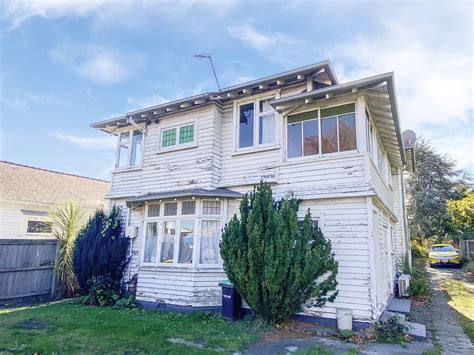 2/171 Bealey Avenue | Christchurch Central | Christchurch City | Houses