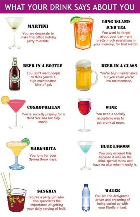 16 Great Cocktail Recipes You Should Know Alcoholic Drinks Drinks