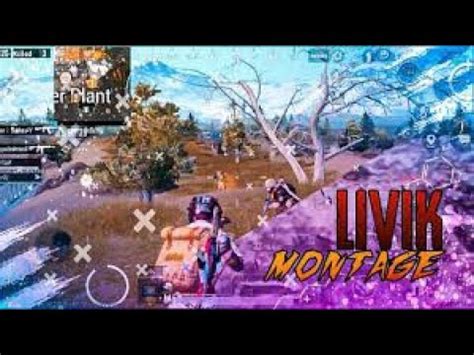 English BGMI Happy Stream Playing Squad Streaming With Turnip