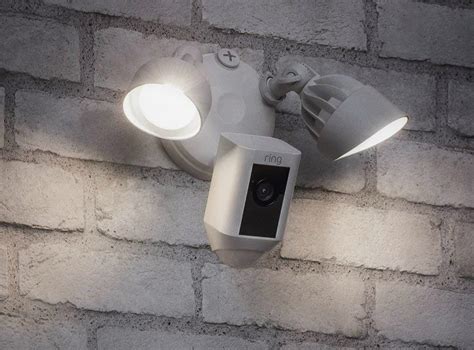 Ring Wired Security Products Now Have Color Night Vision | Digital Trends