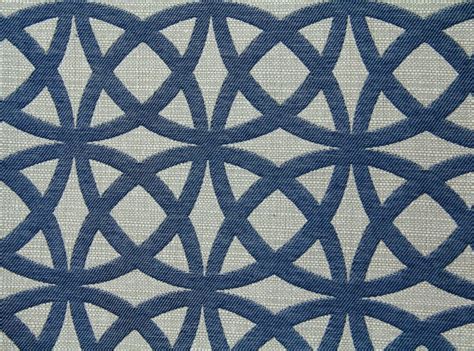 fabric texture blue circle pattern vintage photo - Texture X