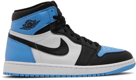 Air Jordan 1 High OG 'University Blue' - DZ5485-400 - Novelship