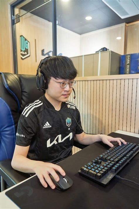 Lck 쇼메이커 허수 정복자 사일러스 어려워쵸비 대단해