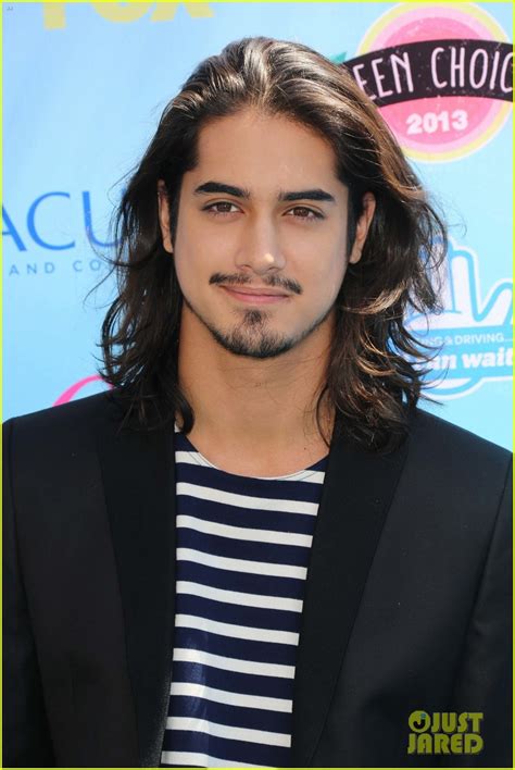 Avan Jogia Has Auditioned for 'Aladdin,' In the Mix to Land Role ...