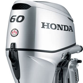 Honda BF60 BFP60 Outboards Safe Sea Shop