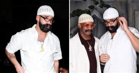 Drake Dresses Up As His Father Dennis Graham For Halloween 2019 Metro