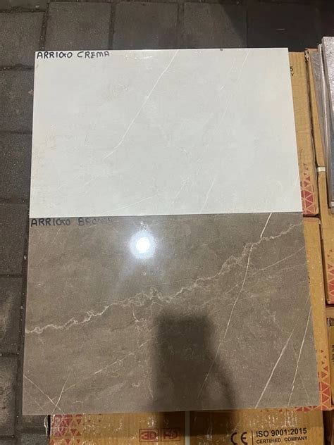 Glossy Somany Ceramic Wall Tile At ₹ 45 Square Feet In Thane Id