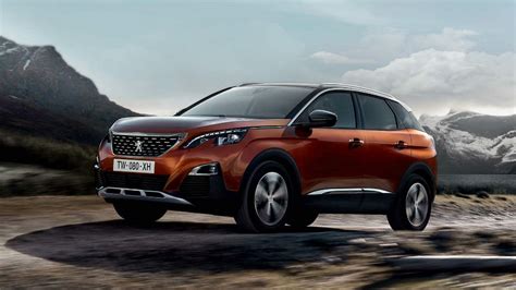 Peugeot Ile Suv Lideri Oldu Suv De S Ra De I Ti Otomobil Haberleri