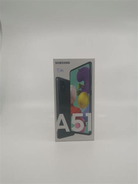 Samsung Galaxy A U Trgovini