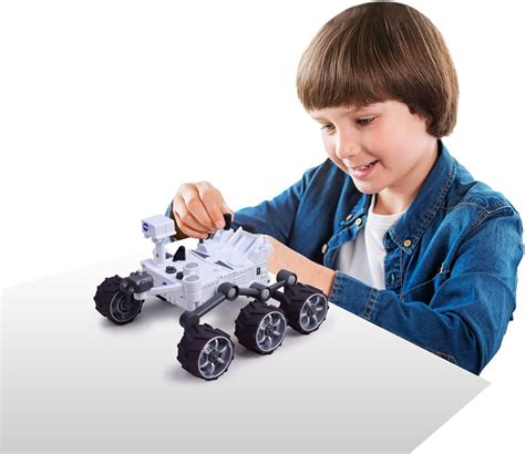 Future Explorers Perseverance Mars Rover – Science Kits SG