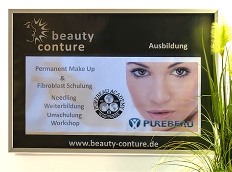 Beauty Conture Melanie Birke Poststrasse 22 A In 22946 Trittau Im