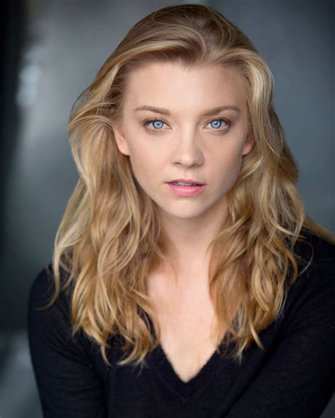 Natalie Dormer - Celeb Hottie