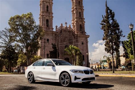 Bmw Plant In San Luis Potosi Mexico Officially Opens