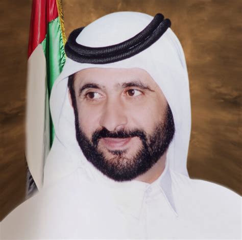 Lieutenant General HH Sheikh Ahmed Bin Rashid Al Maktoum - Al Jalila ...