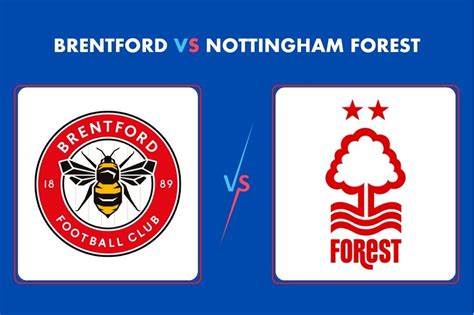 Brentford Vs Nottingham Forest Match Preview 2024 | BD BARGUNA 24