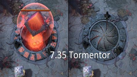 Patch Dota New Abilities And Features Of Tormentor Hawk Live