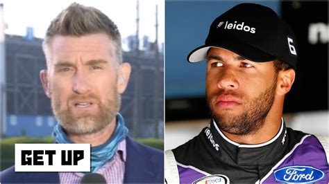 Nascar Launches An Investigation Into The Noose Found In Bubba Wallace