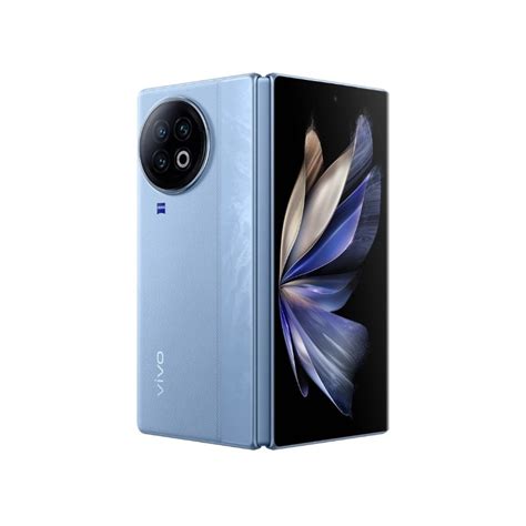 VIVO X Fold 2 12GB 256GB Blue