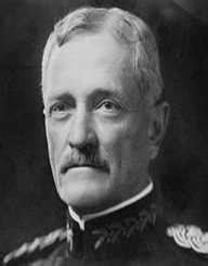 John J. Pershing Biography, Life, Interesting Facts