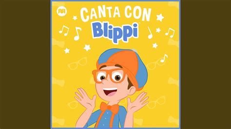 Blippi Español El Sapo No Se Lava el Pie Acordes Chordify