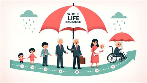 What Is Whole Life Insurance Our Life Plan