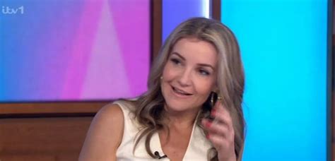 Helen Skelton Looks Incredible In Cute Bikini As She Matches With Baby Daughter On Holiday The