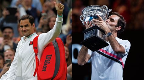 Roger Federer Net Worth 2022: Tennis Salary, Earnings, Prize Money