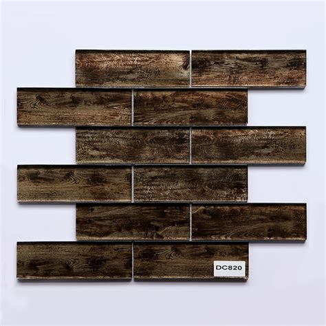 Custom Wood Tiles: Elevate Your Space with Unique and Stylish Designs