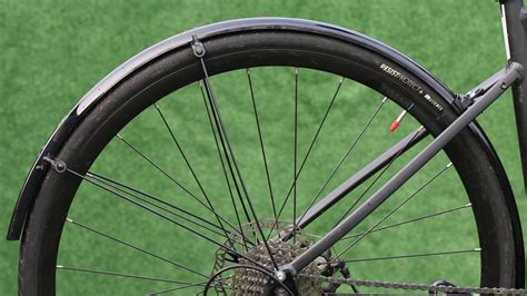 Sks Bluemels Basic Fenders Mudguards Review Good But The Clues In