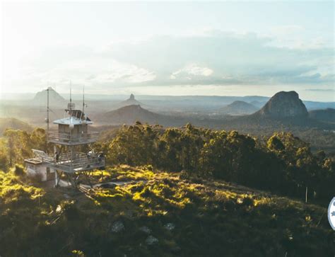 Top 3 Attractions In Brisbane You Have To Visit - Only By Land