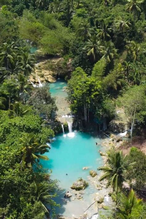 11 Incredible Places To Visit In Siquijor Philippines