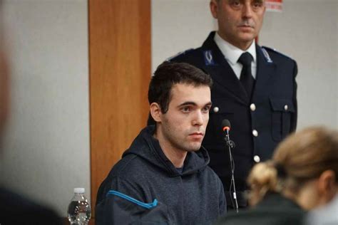 Processo Turetta Confessione Piena Del Killer Di Giulia Cecchettin