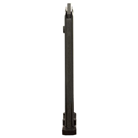 Promag Ruger Mk Iii 22 45 22 Lr 10 Round Blue Steel Magazine